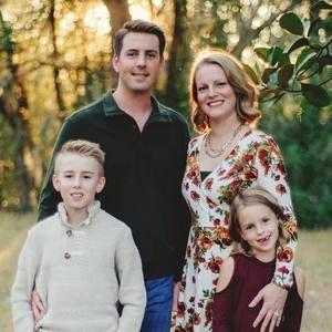 Meet your Posher, Morgan